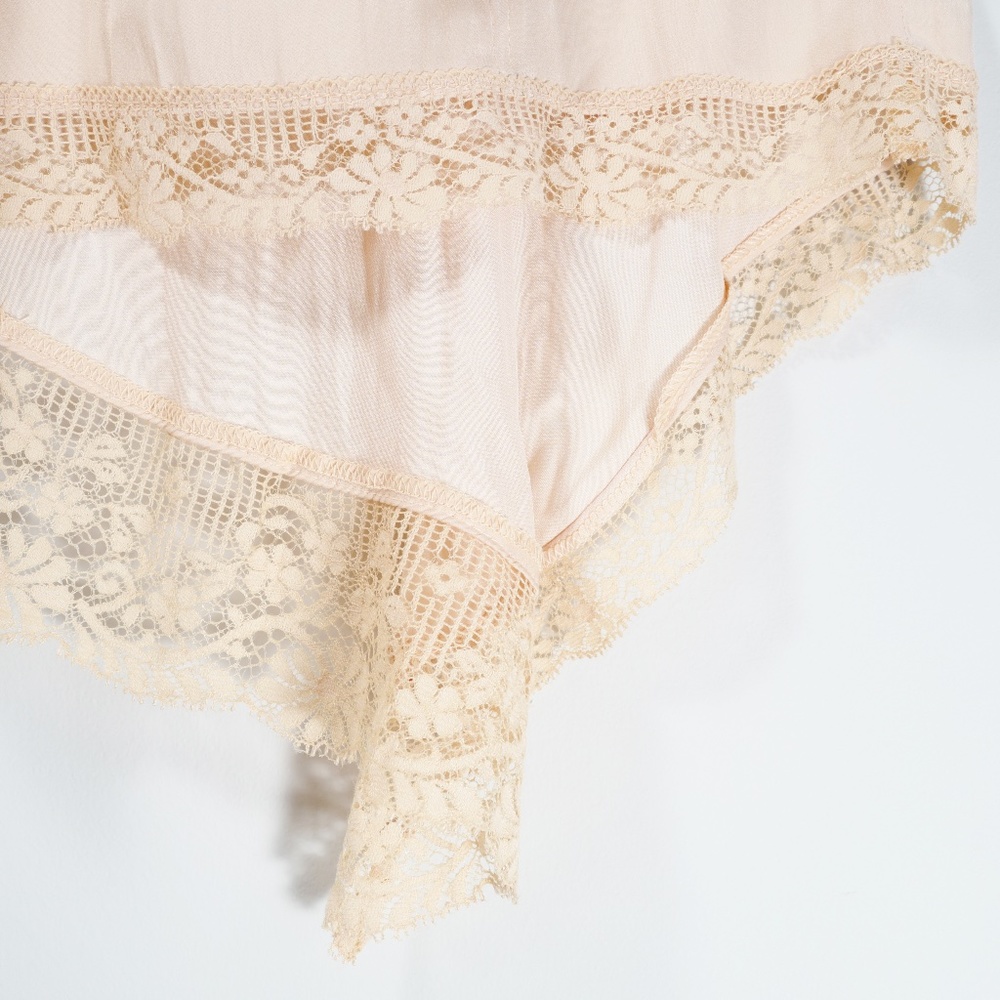 Free People Half Slip Skirt - Size XS NWOT - Picture 5 of 6
